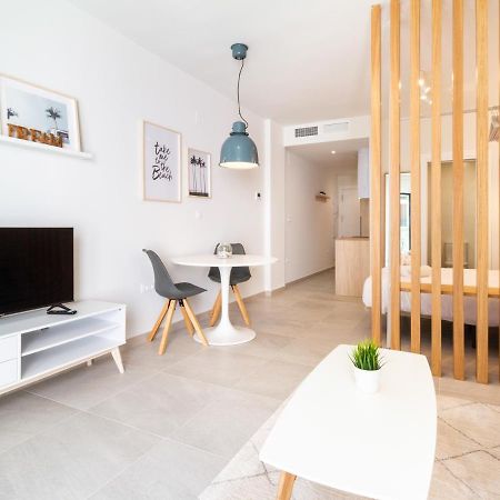 Wintowinrentals Apartamento Sostoa 156 말라가 외부 사진