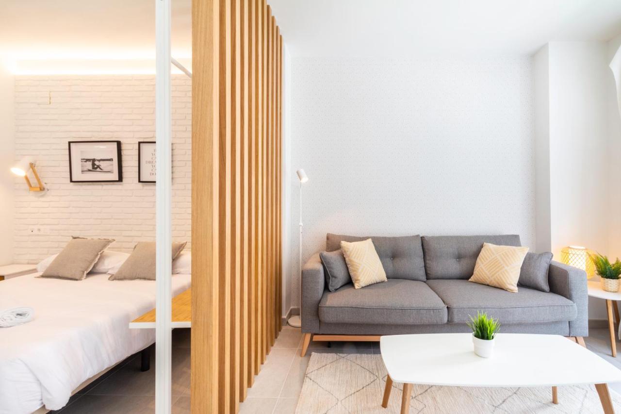 Wintowinrentals Apartamento Sostoa 156 말라가 외부 사진