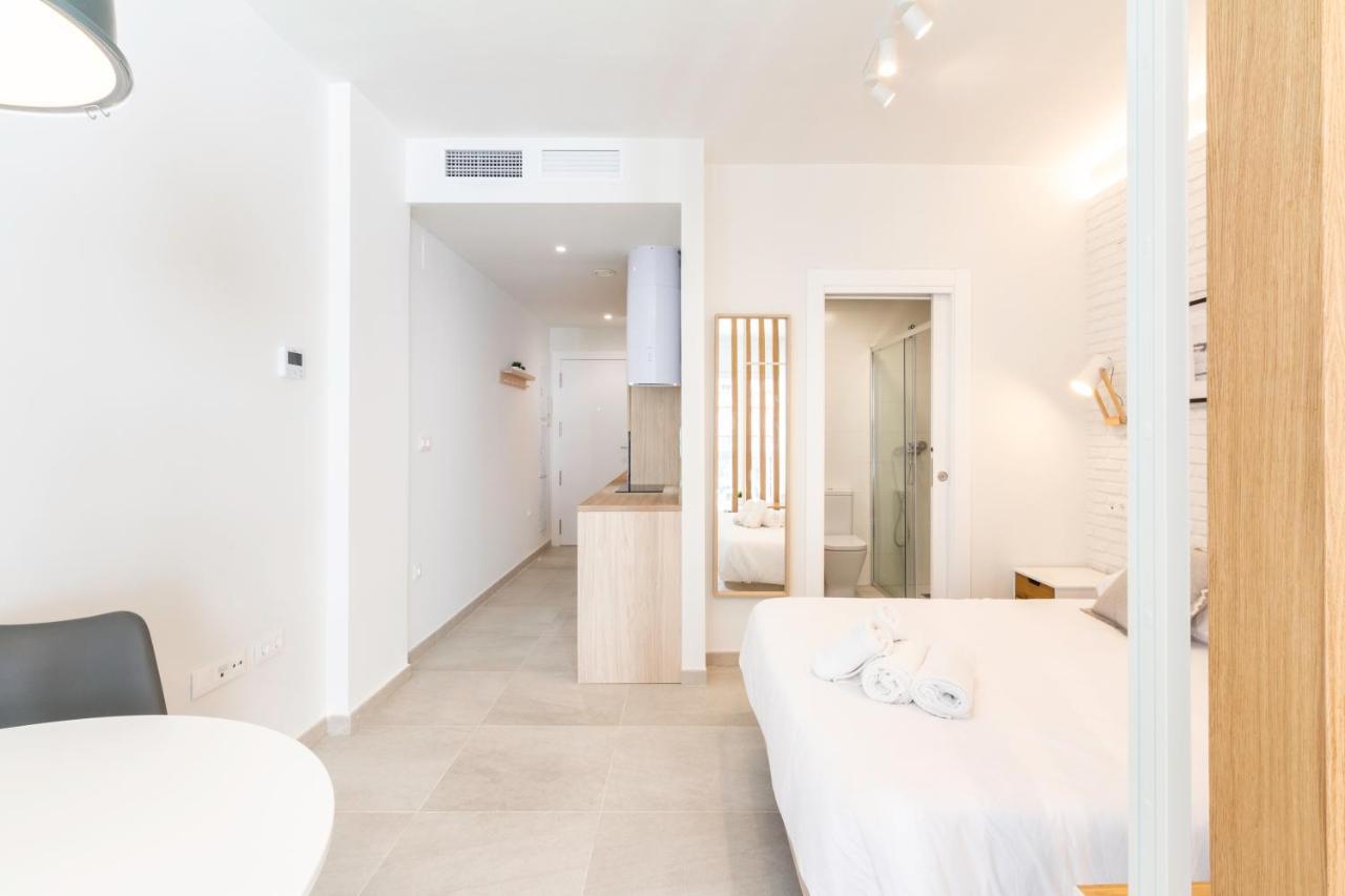 Wintowinrentals Apartamento Sostoa 156 말라가 외부 사진