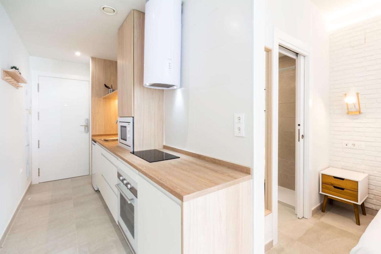 Wintowinrentals Apartamento Sostoa 156 말라가 외부 사진