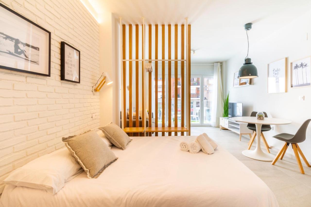 Wintowinrentals Apartamento Sostoa 156 말라가 외부 사진