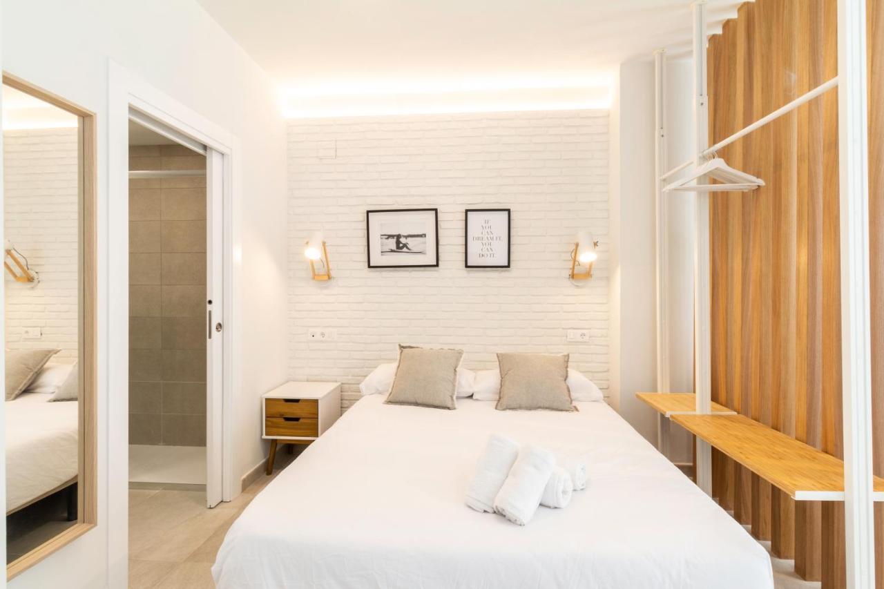 Wintowinrentals Apartamento Sostoa 156 말라가 외부 사진