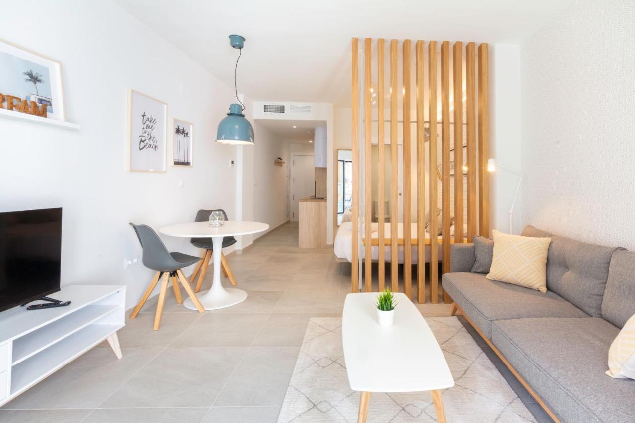 Wintowinrentals Apartamento Sostoa 156 말라가 외부 사진