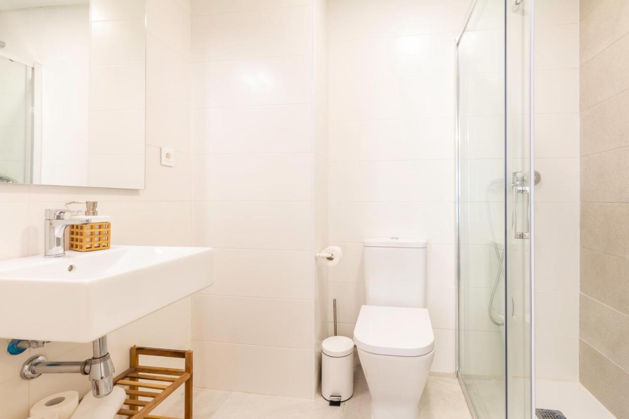 Wintowinrentals Apartamento Sostoa 156 말라가 외부 사진