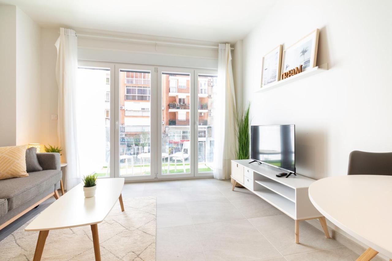 Wintowinrentals Apartamento Sostoa 156 말라가 외부 사진