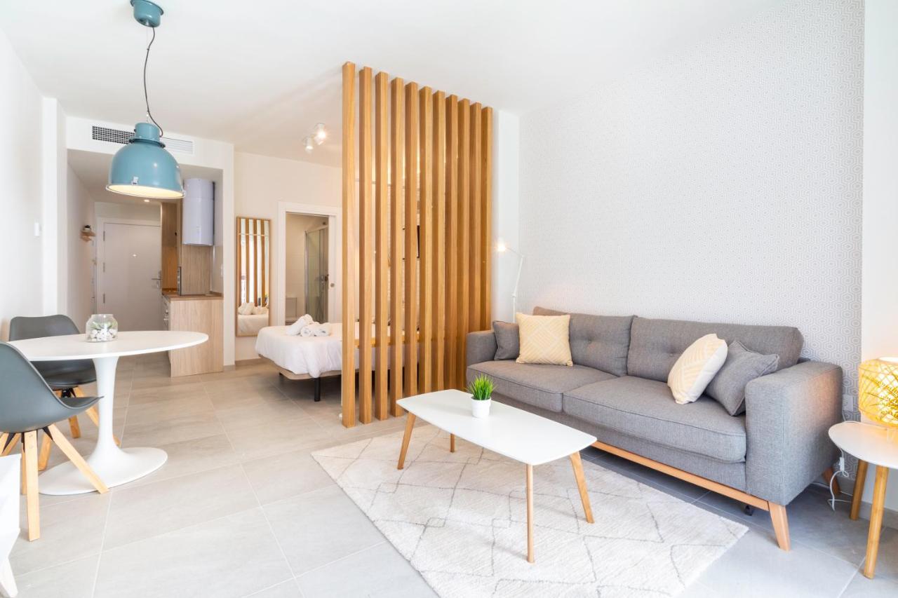 Wintowinrentals Apartamento Sostoa 156 말라가 외부 사진