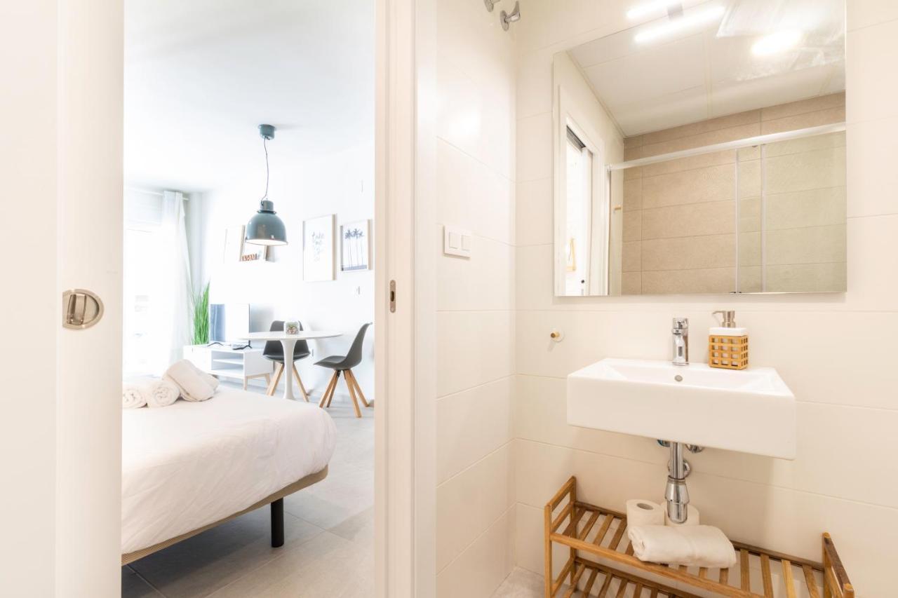 Wintowinrentals Apartamento Sostoa 156 말라가 외부 사진