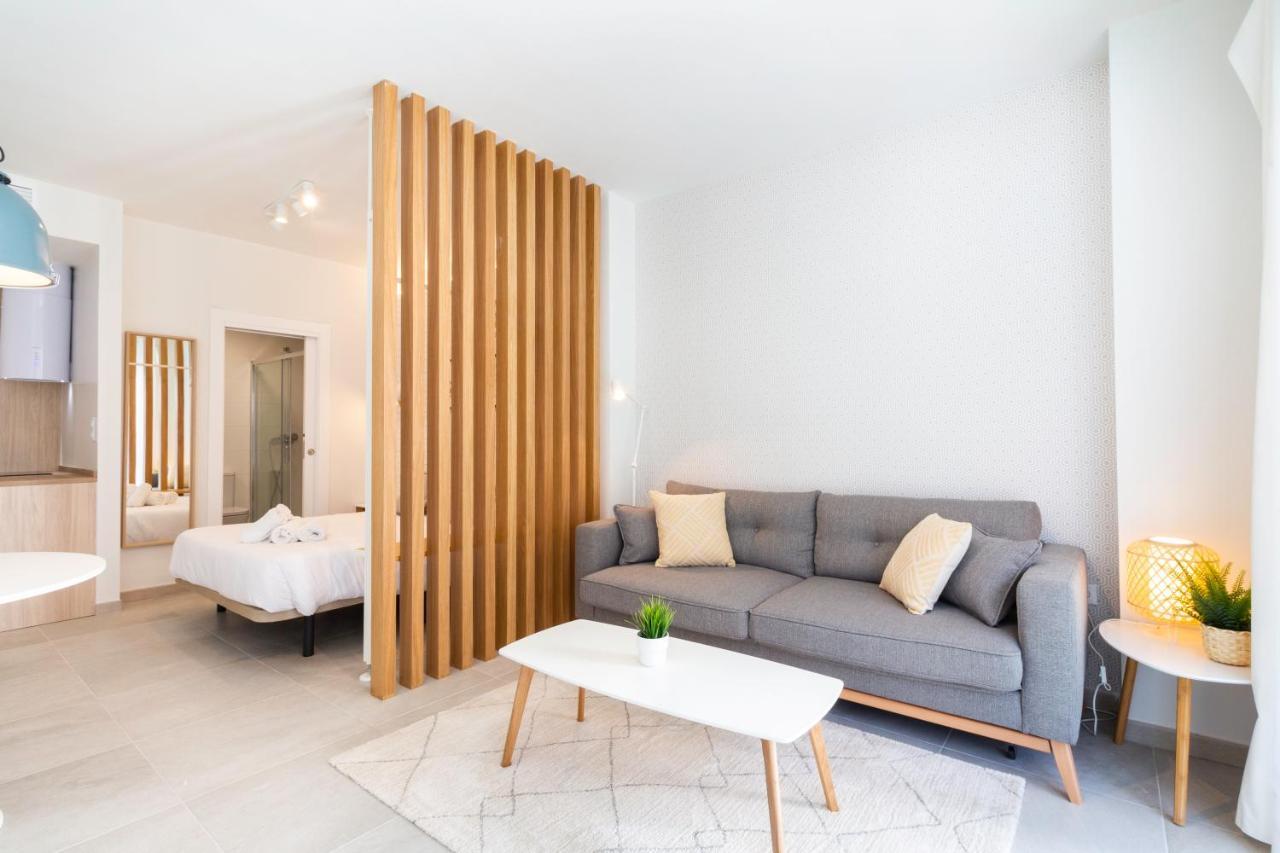 Wintowinrentals Apartamento Sostoa 156 말라가 외부 사진