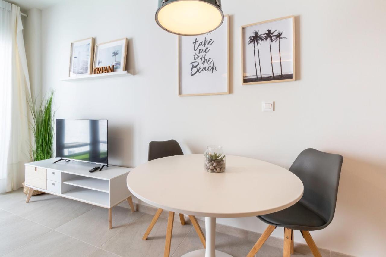 Wintowinrentals Apartamento Sostoa 156 말라가 외부 사진