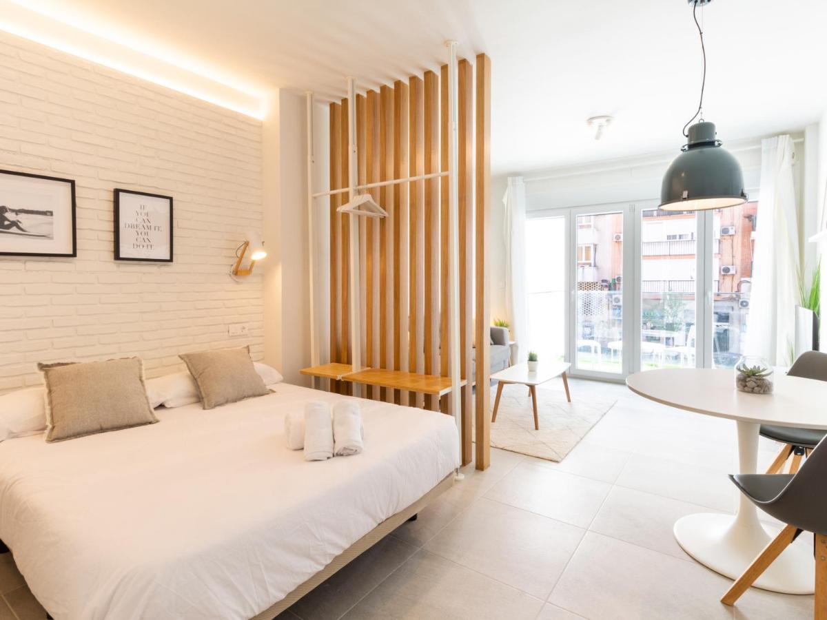 Wintowinrentals Apartamento Sostoa 156 말라가 외부 사진