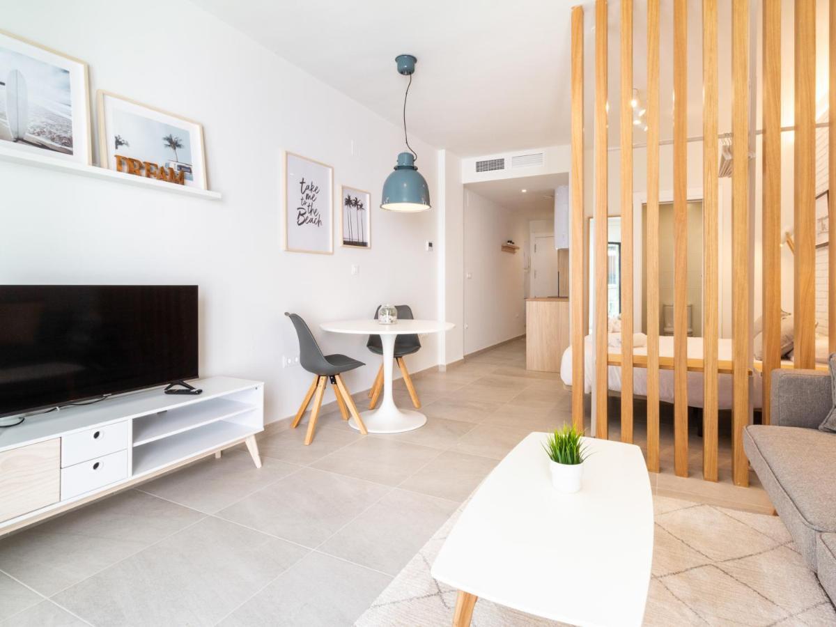 Wintowinrentals Apartamento Sostoa 156 말라가 외부 사진