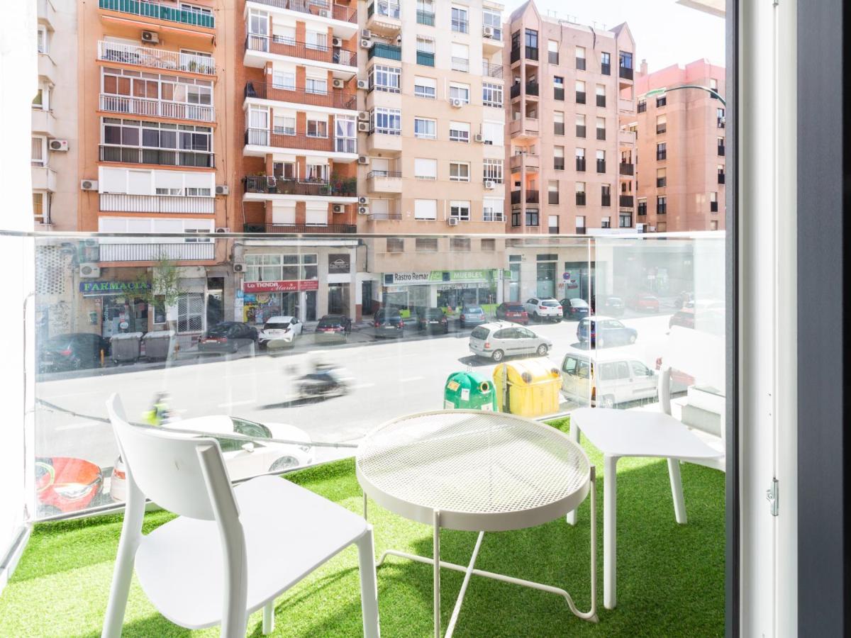 Wintowinrentals Apartamento Sostoa 156 말라가 외부 사진