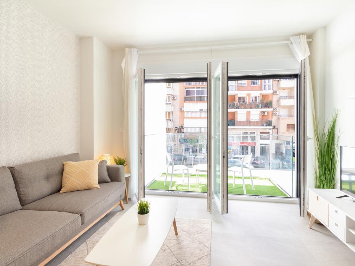 Wintowinrentals Apartamento Sostoa 156 말라가 외부 사진